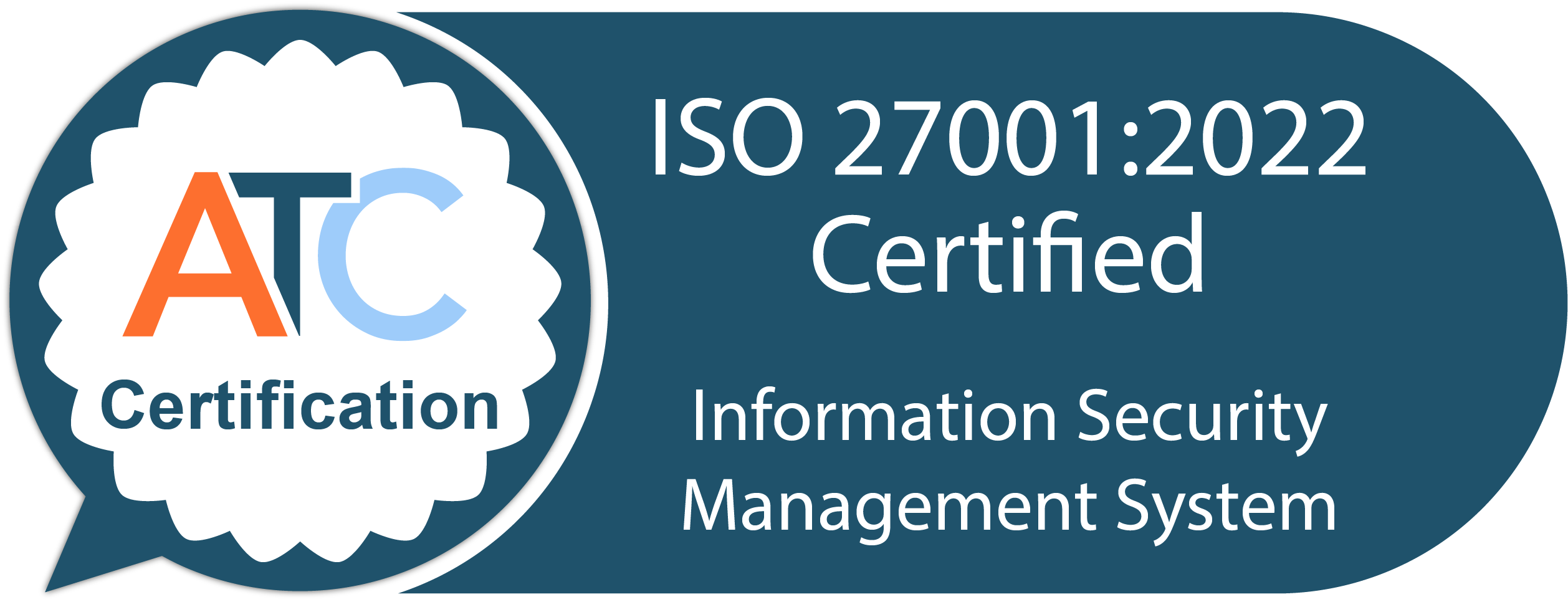 Global Lingo ISO 27001:2022 Certified Information Security Management System
