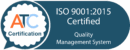 Global Lingo ISO 9001:2015 Quality Management System Certified Translation Agency