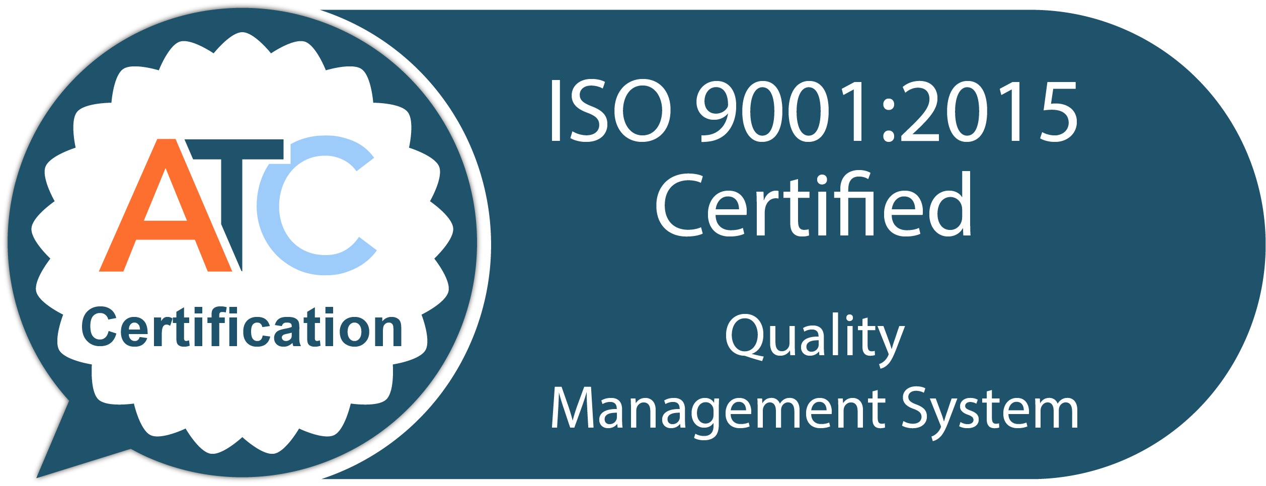 Global Lingo ISO 9001:2015 Quality Management System Certified Translation Agency