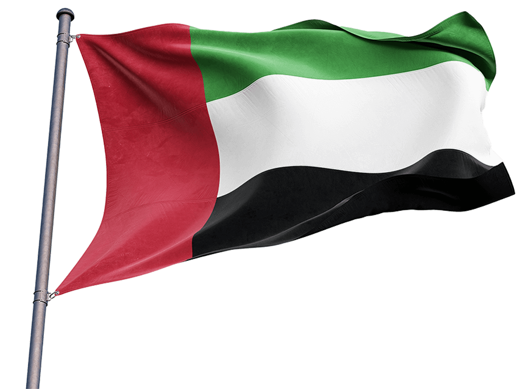 Arabic Flag