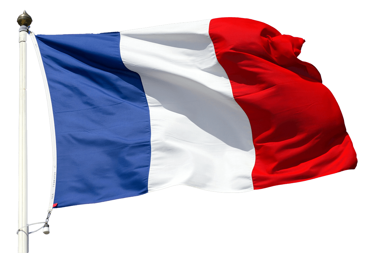 French Flag