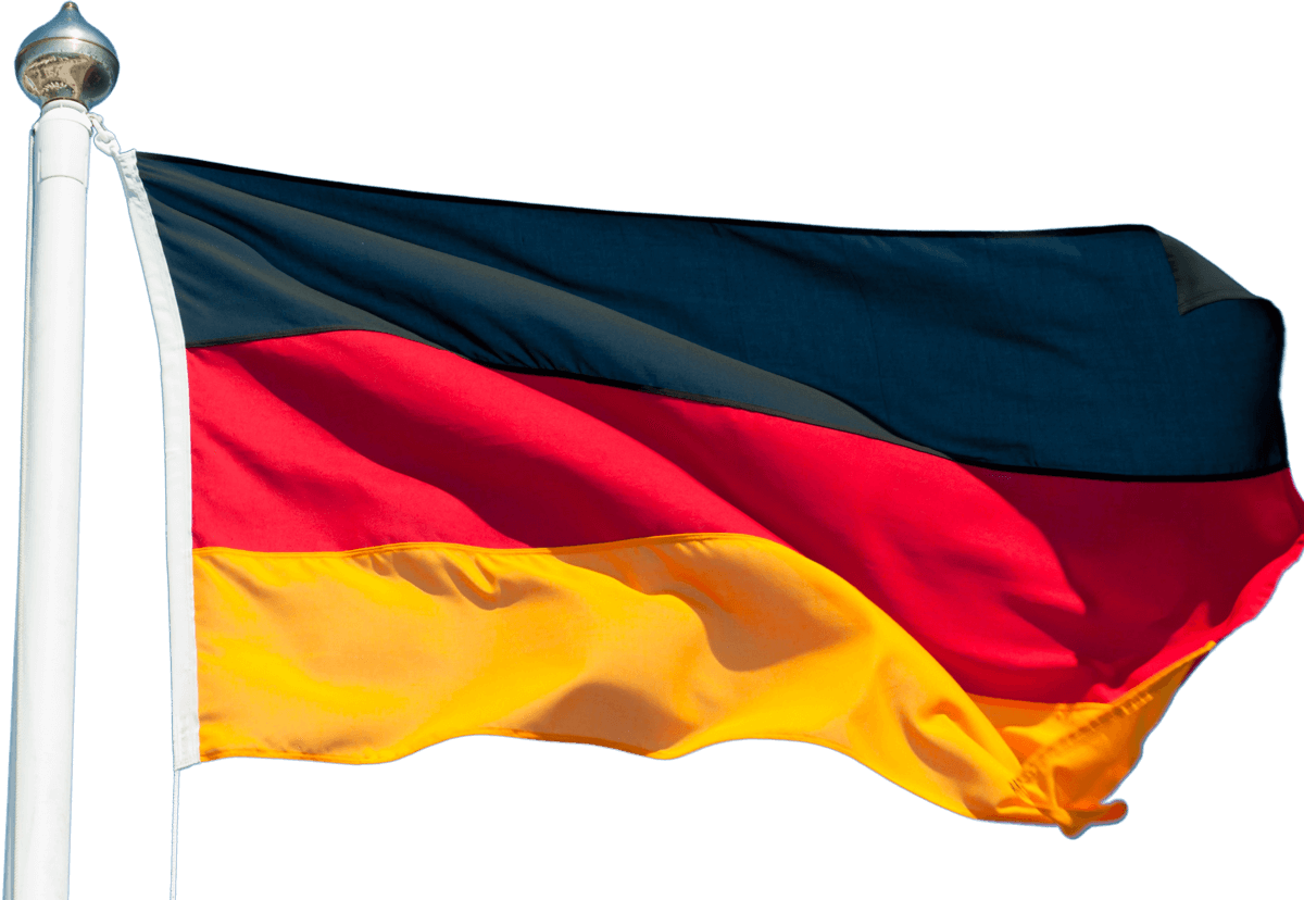 German Flag