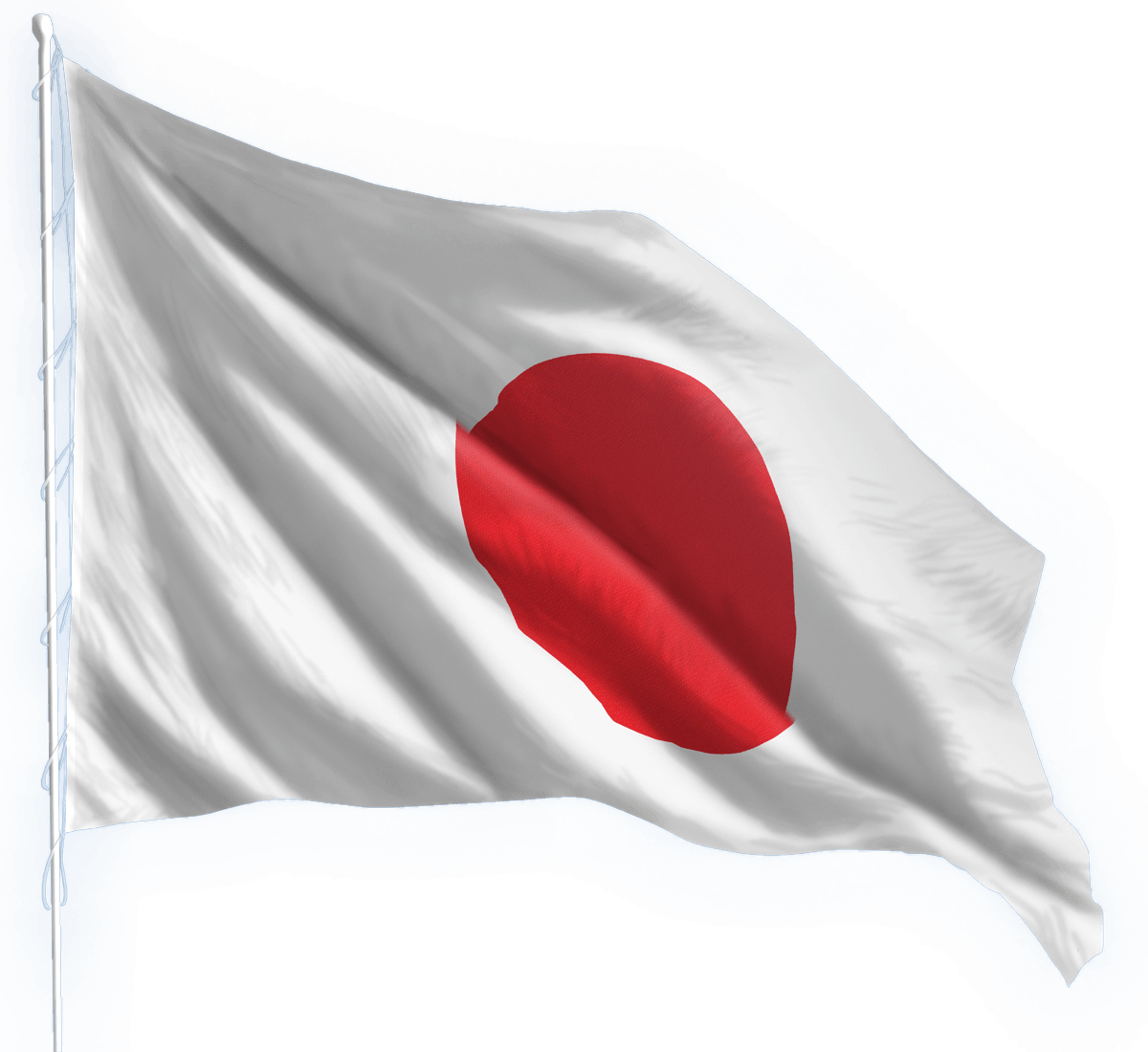 Japanese Flag