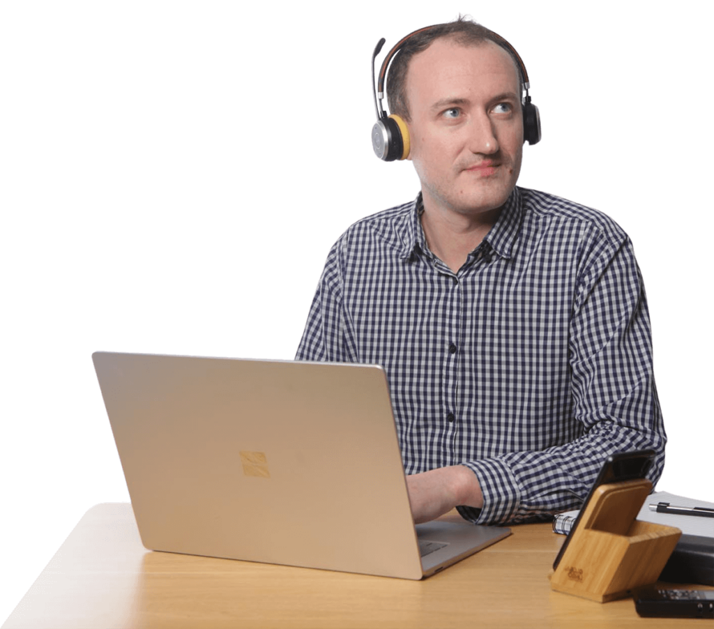 Professional Minutetaking Services