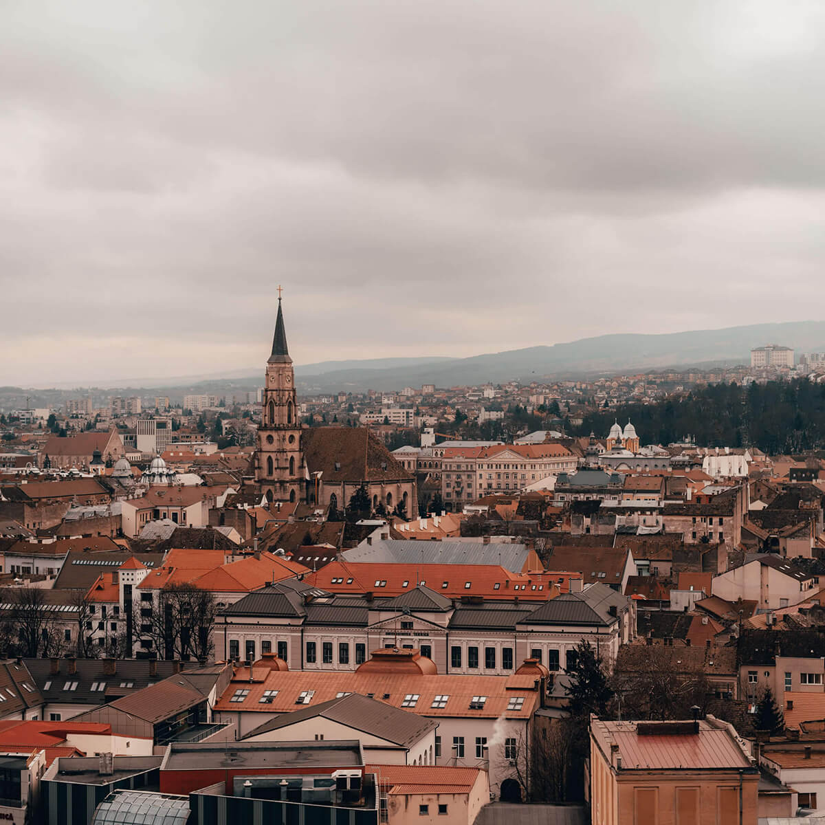 Cluj