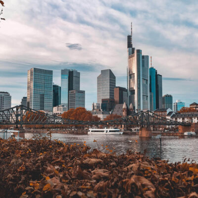 Frankfurt