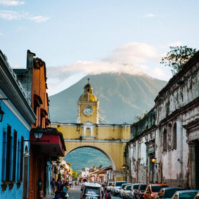 Guatemala