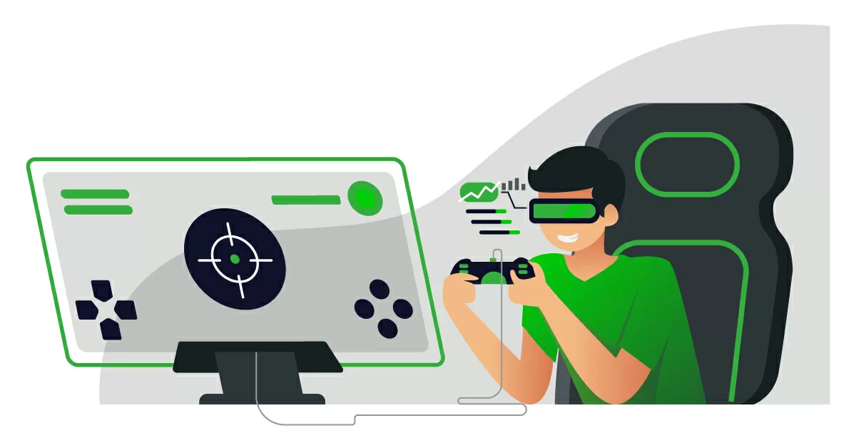 Multilingual video games