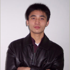 Albert Jiang Freelancer