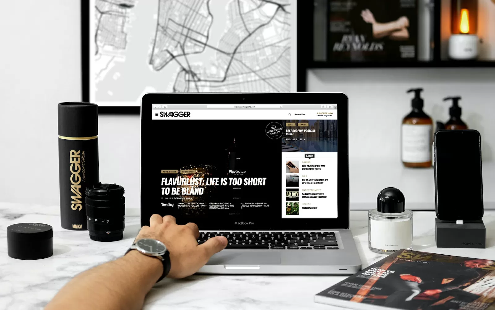 Web Localization