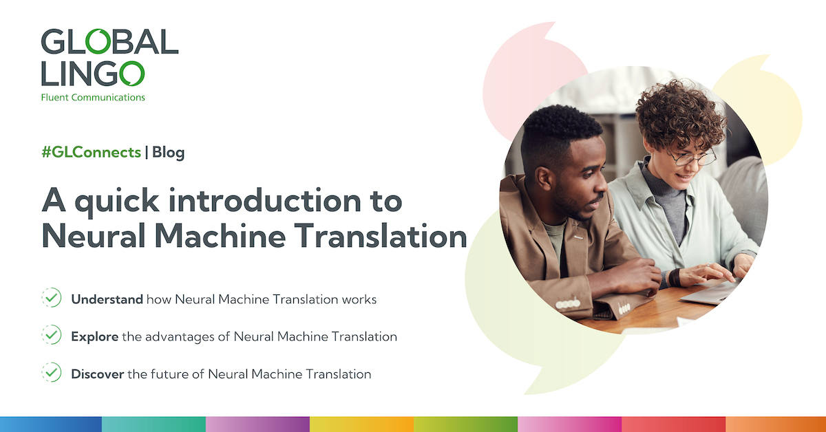 Neural Machine Translation A Quick Introduction 