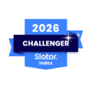2026 Slator Index Challenger badge