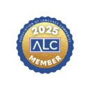 Association of Language Companies (ALC) 2025 Member badge