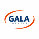 GALA (Globalization and Localization Association) Member badge