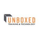 Unboxed Training & Technology (UBT) logo