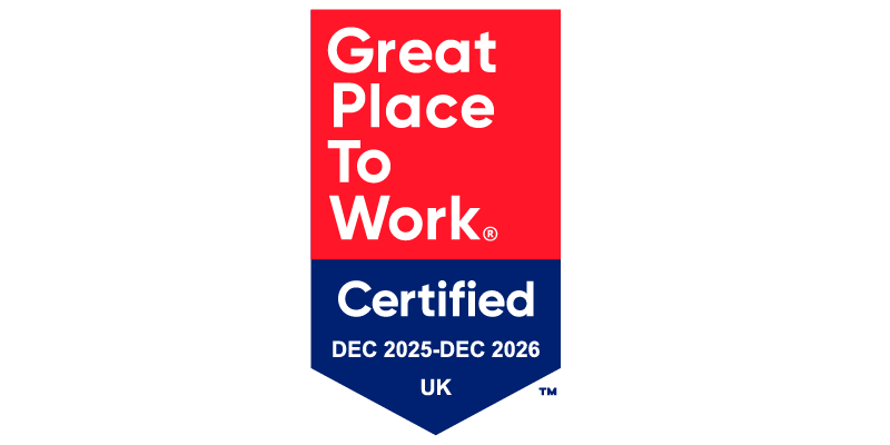 Global Lingo Best Place to Work - Inclusive and Welcoming Workplace Culture Award